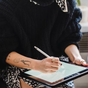Industrial Pipe Clothing Rack